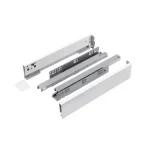 Legnépszerűbb StrongMax-16 fiókrendszer H89-500mm Fehér