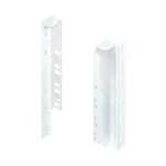 Blum TandemBox Antaro és Intivo Z30D000SL hátfalrögzítő Selyemfehér Rendeld meg most