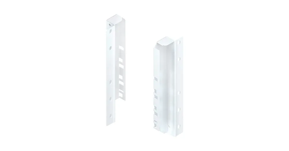 Blum TandemBox Antaro és Intivo Z30D000SL hátfalrögzítő Selyemfehér Rendeld meg most