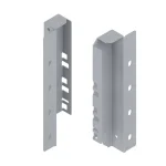 Blum TandemBox Antaro Z30C000S hátfalrögzítő Szürke Kedvezmény