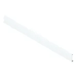 Blum TandemBox Antaro Z31L1036A Belső fiók előlap Selyemfehér szabható Legnépszerűbb
