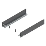 Blum Legrabox 770M5502S 90/63mm Orion Szürke káva 550mm mélységű Biztonságos fizetés