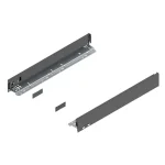 Expressz kézbesítés Blum Legrabox 770N5002S 67/40mm Orion Szürke káva 500mm mélységű