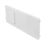 Legkelendőbb Blum Legrabox ZC7Q010SS Ambia-line Keresztosztó Fehér