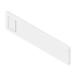 Népszerű Blum Legrabox ZC7Q020SS Ambia-line Keresztosztó Fehér