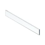 Blum Legrabox ZE7V482G belső fiók "C" alacsony átlátszó üvegelőlap 70mm Alacsony ár