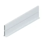 Ne maradj le Blum Orga-line Z46L520S köztes fal 151x520mm 550mm selyemfehér