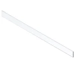 Árengedmény MerivoBox ZE4L1058G Belső fiók alacsony üvegelőlap 1200mm szabható