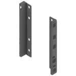 MerivoBox Hátfalrögzítő ZB4E000S 184mm Orionszürke Ne maradj le