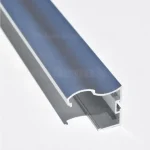 Tolóajtó ProALU Keret KAPA 2700mm Alumínium Exkluzív ajánlat