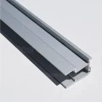 Tolóajtó Fogantyú profil Sevroll Classic Plus Ezüst 2700mm Olcsó