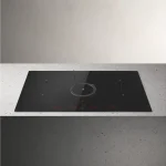 ELICA NIKOLATESLA SWITCH BL/F/83 páraelszívóval integrált ind. főzőlap,83 cm,IEC turbo: 630 m3/h,belső keringetés,fekete Legjobb ár