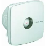 Cata X-Mart 15 ventilátor beépített pillangószeleppel Újdonság