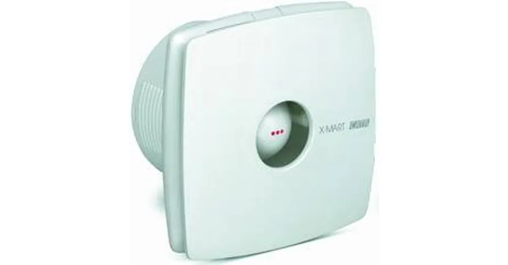 Cata X-Mart 15 ventilátor beépített pillangószeleppel Újdonság