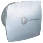 Cata X-Mart 10 Matic Inox ventilátor automata előlapzárással Rendeld meg most