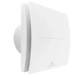 Aerauliqa QD-100 BB ventilátor beépített pillangószeleppel Biztonságos vásárlás