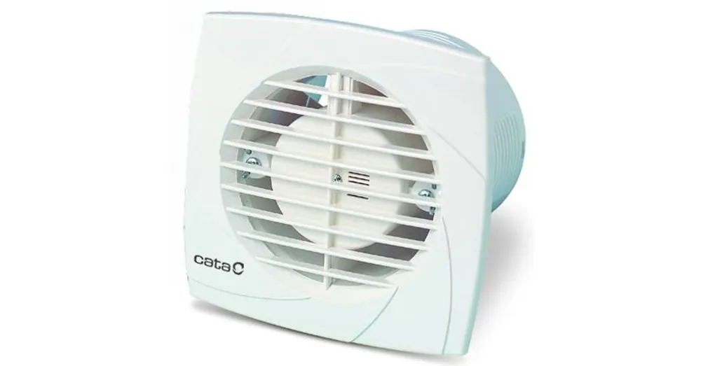 Olcsó Cata B-10 Plus T/B ventilátor utószellőztető funkcióval