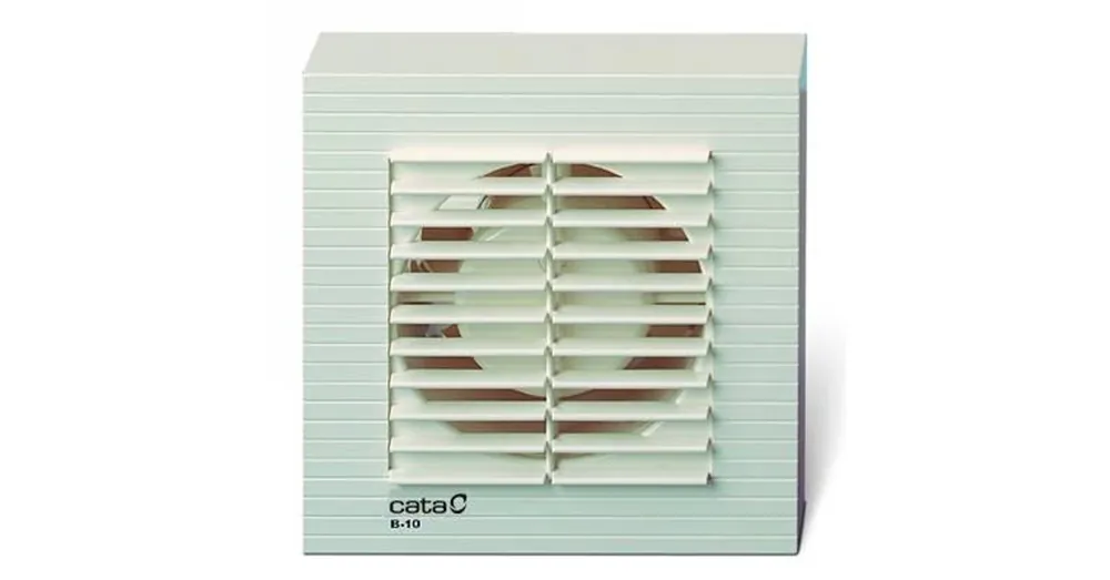 Cata B-15 ventilátor Szezonális akció