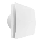 Aerauliqa QD-90 BB ventilátor beépített pillangószeleppel Expressz szállítás