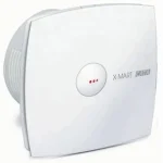 Cata X-Mart 12 Matic ventilátor automata előlapzárással Kiárusítás