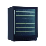 CATA - Beépíthető borhűtő VI-59082 BK Prémium