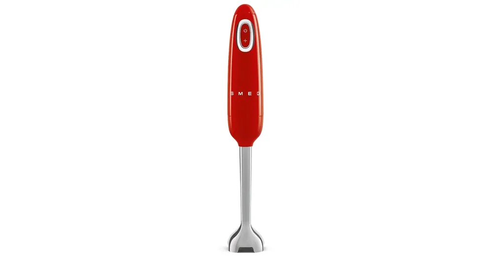 SMEG BOTMIXER, retro, piros Legkelendőbb