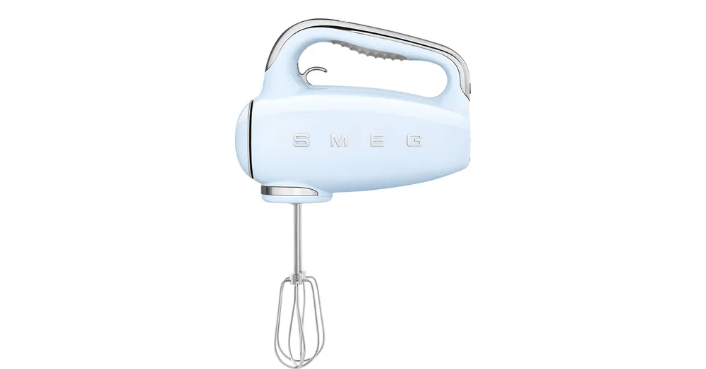 SMEG KÉZI MIXER, retro, világoskék Vedd meg online