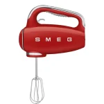 SMEG KÉZI MIXER, retro, piros Vedd meg online
