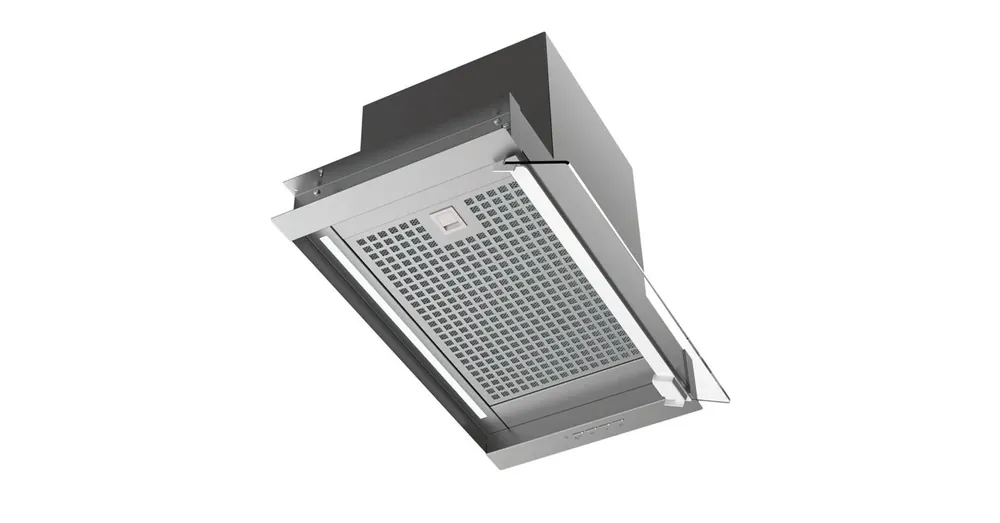 Korlátozott ajánlat CATA - Páraelszívó CORONA 60 X/B