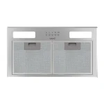 Biztonságos fizetés CATA - Páraelszívó GT-PLUS 45 X/M inox