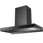 DAVOLINE - Páraelszívó RAVEN PRO BLACK 60 cm fekete Akciós ár