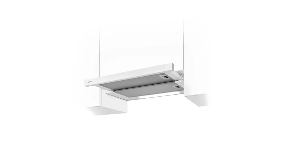 Elica - Páraelszívó ELITE 14 LUX WH/A/60 Ajánlat