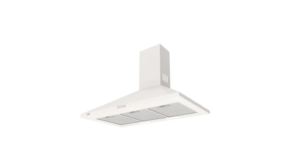 CATA - Páraelszívó OMEGA 900 WH/M fehér Végkiárusítás