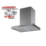 Outlet Cata - Páraelszívó Sygma 6010 X + Cata PROFESSIONAL edényszett