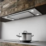 Nézd meg most Sirius - Páraelszívó SL-903 P 90 cm Inox