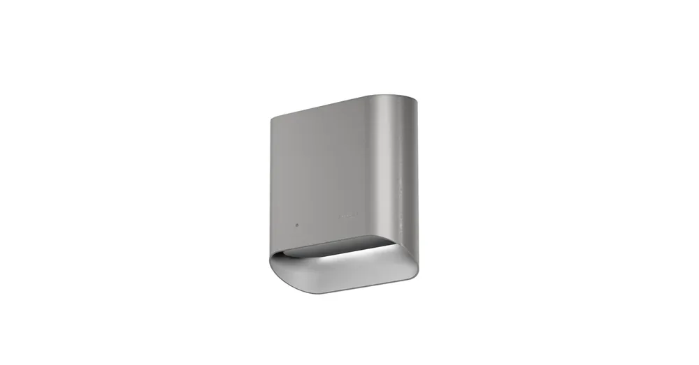 Azonnal elérhető Ciarko Design SIMPLE 60 cm ezüst fali páraelszívó