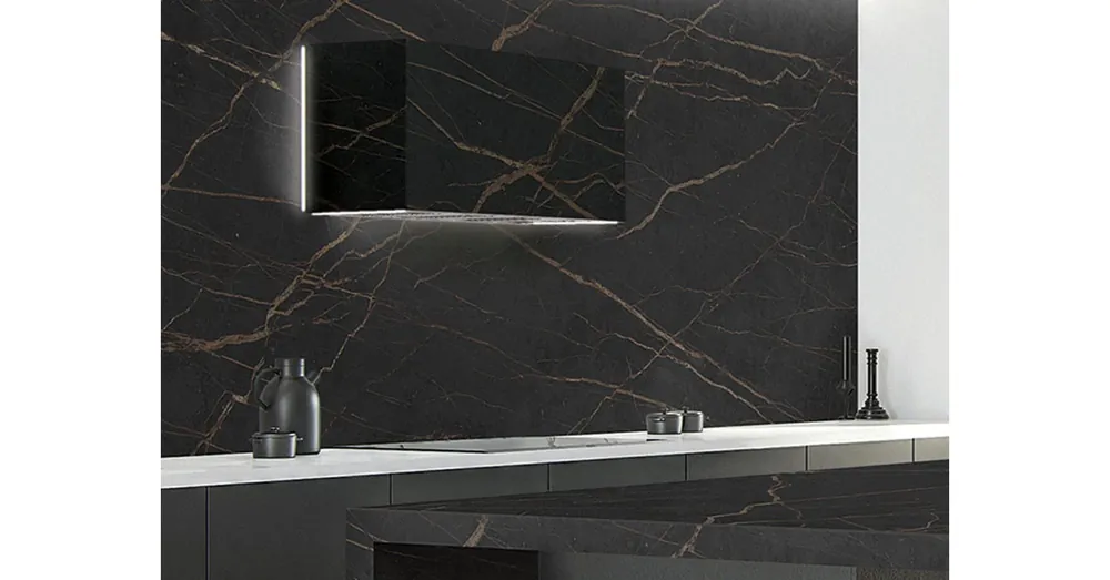 Akciós ár Pando P-746/90 IX-DEKTON LAURENT fali páraelszívó