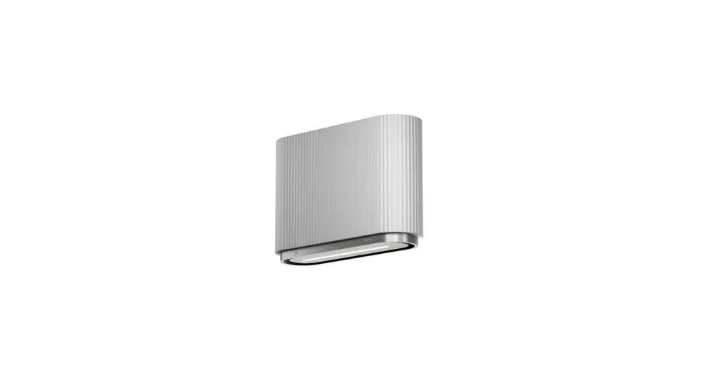 Ajánlat Ciarko Design MONO 80 cm fehér fali páraelszívó