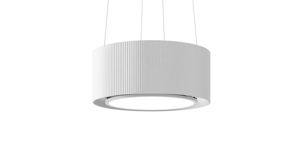 Ciarko Design Mono Light 80 ecru (bézs) sziget páraelszívó Vedd meg online