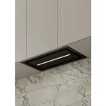 Ciarko Design JOKER UNO 74 Fekete beépíthető páraelszívó Akciós ár