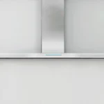 Kedvezményes ár Pando P-861/90 inox ECO fali páraelszívó