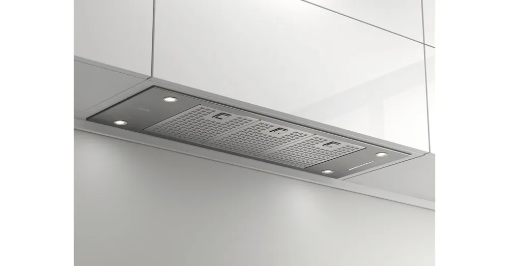Pando EVO/948.11 inox ECO beépíthető páraelszívó Olcsó