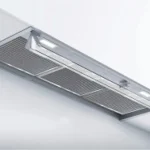 Prémium Pando TIB/70 INOX V. 730 beépíthető páraelszívó