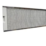 Ne maradj le Cata - Páraelszívó fém zsírfilter TF-2003 60; TF-6600, Extender
