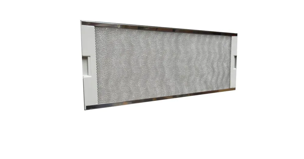 Ne maradj le Cata - Páraelszívó fém zsírfilter TF-2003 60; TF-6600, Extender