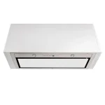 Alacsony ár Davoline OUTLET - Páraelszívó INSIDE IX-W 60 cm - Kifutó modell!