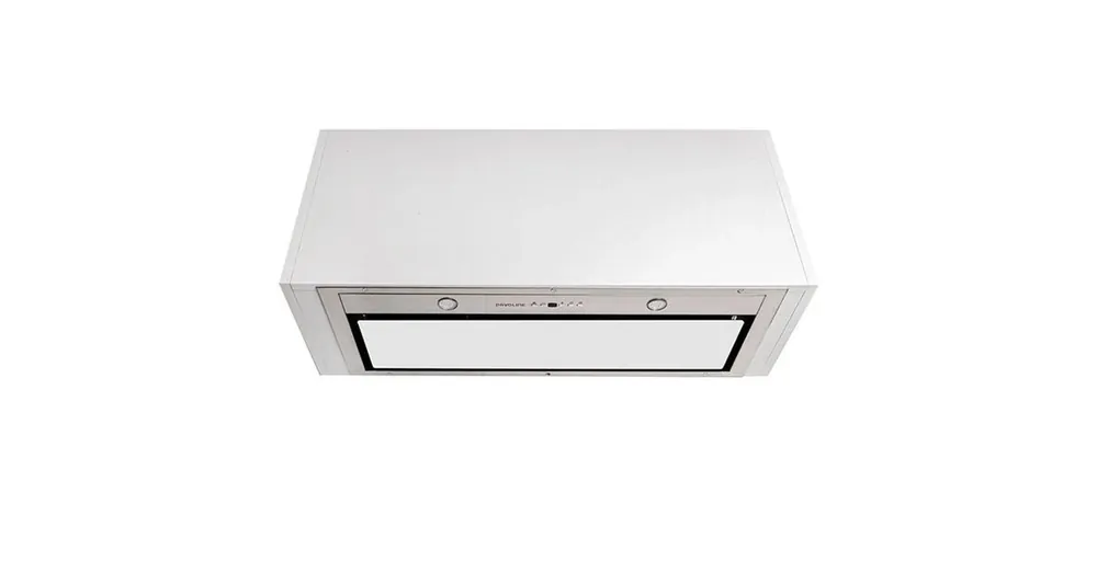 Alacsony ár Davoline OUTLET - Páraelszívó INSIDE IX-W 60 cm - Kifutó modell!