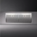 Legnépszerűbb FALMEC GRUPPO INCASSO NRS PLUS beépíthető páraelszívó, 70 cm, inox