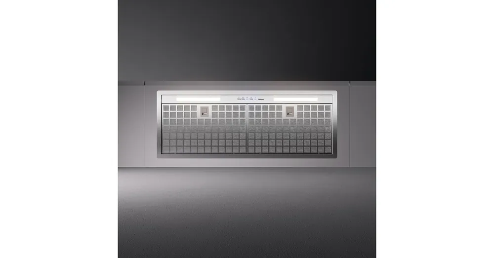 Legnépszerűbb FALMEC GRUPPO INCASSO NRS PLUS beépíthető páraelszívó, 70 cm, inox