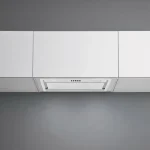 FALMEC BUILT-IN MAX EVO beépíthető páraelszívó, 70 cm, fehér Expressz szállítás